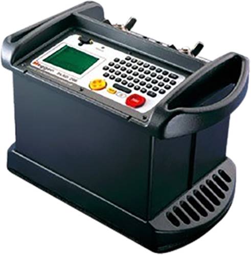 Megger DLRO200-EU Ohmmeter von Megger