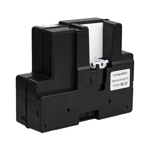 Inks Maintenance Cartridge Waste Inks Box Maintenance Tanks Waste Inks Cartridge Waste Inks Tanks for 1000 Printer von Meiliyizu