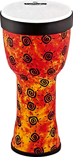 MEINL VivaRhythm BOOM SERIE Pop Off Djembe - 20cm von Meinl Percussion