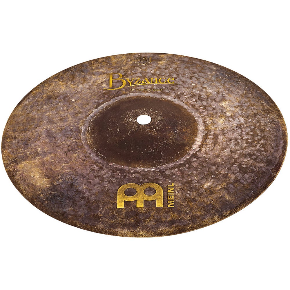 Meinl Byzance B12EDS Extra Dry 12 Zoll Splash-Becken von Meinl