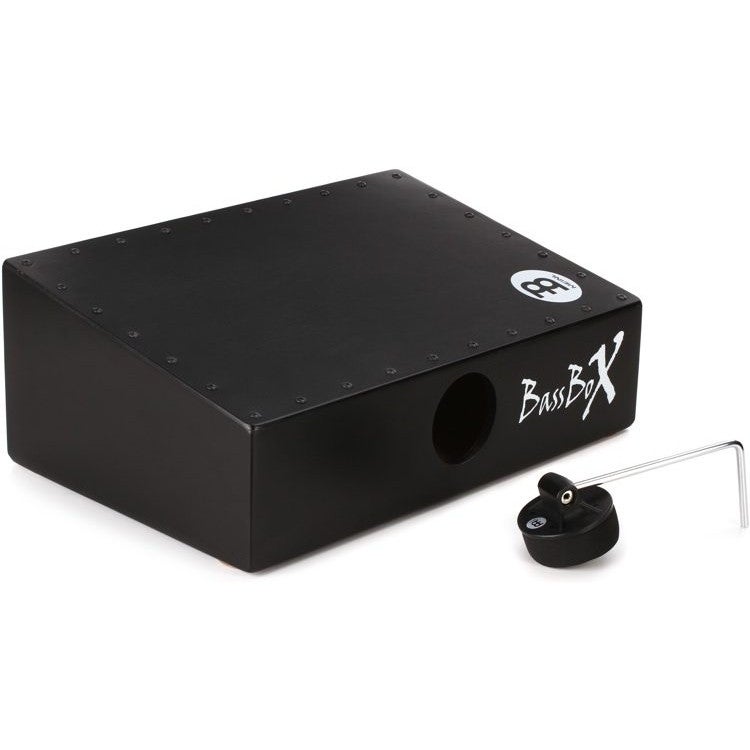 Meinl PBASSBOX Pickup BassBox cajon von Meinl