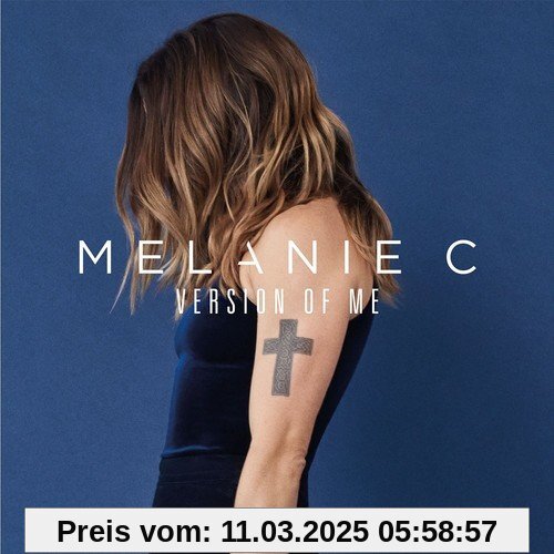 Version of Me von Melanie C