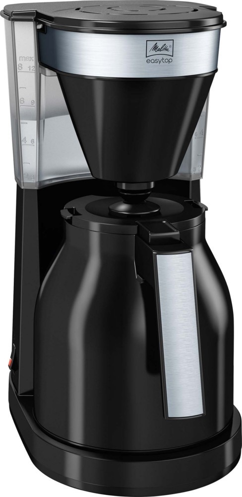 Melitta SDA Kaffeeautomat 1023-08 sw 218745 von Melitta SDA