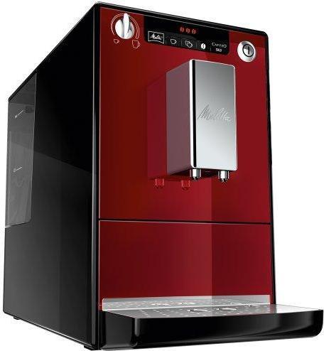 MELITTA E950-104 SOLO RED ESPRESSO (20549.3) von Melitta