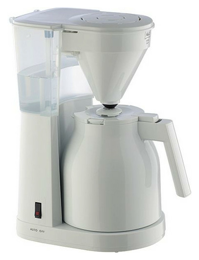 Melitta 1023-05 Kaffeeautomat von Melitta