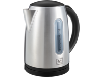 Melitta Prime Aqua Wasserkocher – 1,7 l. von Melitta