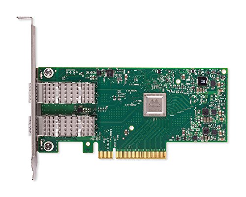 Mellanox Lx EN NW ITF Card 10GbE DP von Mellanox