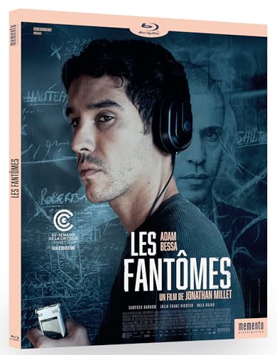 Les fantômes [Blu-ray] [FR Import] von Memento