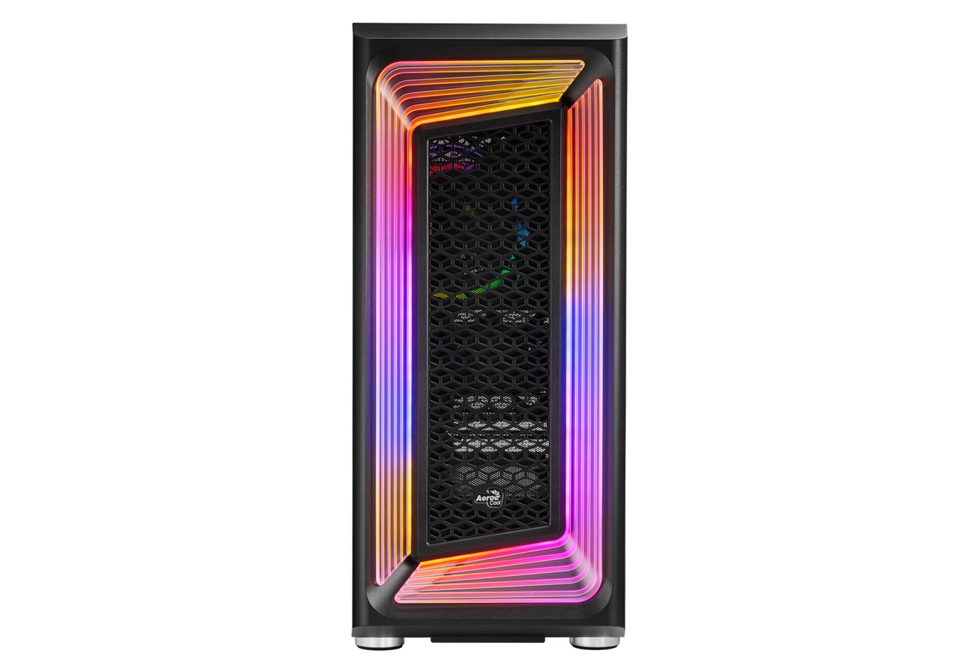 Memory PC Gaming-PC (AMD Ryzen 5 5600G, AMD Onboard Grafik, 16 GB RAM, 256 GB SSD, Luftkühler) von Memory PC