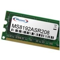 Memory Solution ms8192asr208 Speicher von MemorySolution