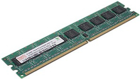 FUJITSU 8GB (1X8GB) 1RX8 DDR4-3200 UNBUFFERED ECC (PY-ME08UG2) von Fujitsu