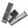 Memory Solution ms4096de187 4 GB-Speicher (4 GB) von Memorysolution
