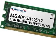 Memory Solution ms8192ac-nb128 8 GB-Speicher (8 GB) von Memorysolution