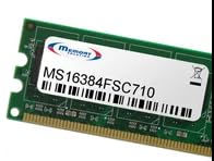 Memorysolution Memory Solution MS16384FSC710 Speichermodul 16 GB (MS16384FSC710) Marke von Memorysolution