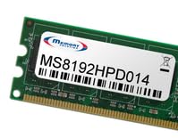 Memorysolution Memory Solution MS8192HPD014 Speichermodul 8 GB (MS8192HPD014) Marke von Memorysolution