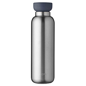 MEPAL Isolierflasche Ellipse silber 0,5 l von Mepal