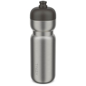MEPAL Trinkflasche Pull Sport graphite black 0,8 l MEPAL Trinkflasche Pull Sport graphite black 0,8 l von Mepal