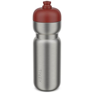 MEPAL Trinkflasche Pull Sport mountain red 0,8 l MEPAL Trinkflasche Pull Sport mountain red 0,8 l von Mepal