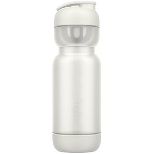MEPAL Trinkflasche Shake Sport ceramic white 0,8 l MEPAL Trinkflasche Shake Sport ceramic white 0,8 l von Mepal