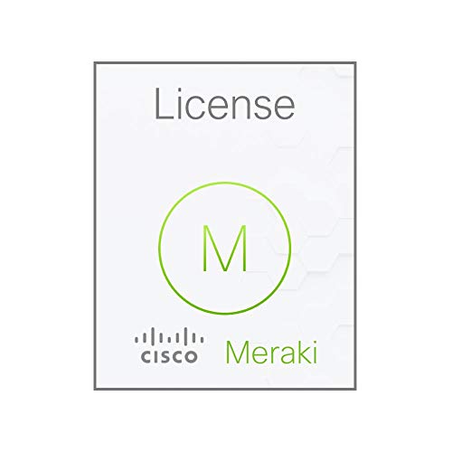 meraki | lic-ms250–24p-1yr | meraki MS250–24P Enterprise Lizenz und Unterstützung, Einjährigen von Meraki