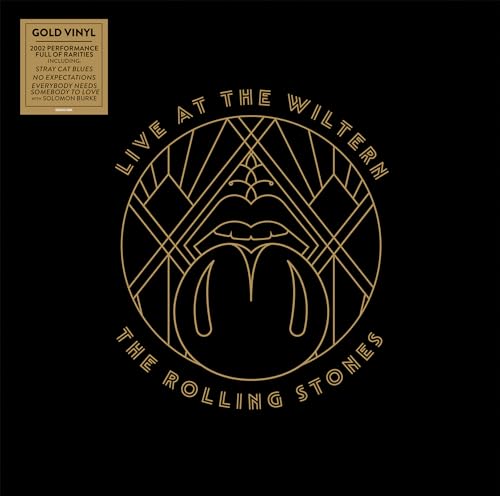 Live at the Wiltern (Ltd. Edition) [Vinyl LP] von Mercury (Universal Music)