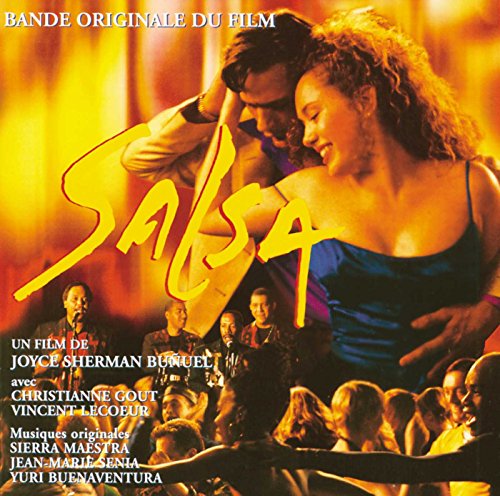 Salsa [Musikkassette] von Mercury Records