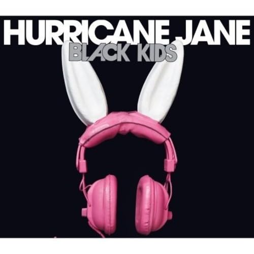 Hurricane Jane [Vinyl Single] von Mercury