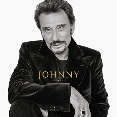 Johnny [Vinyl LP] von Mercury