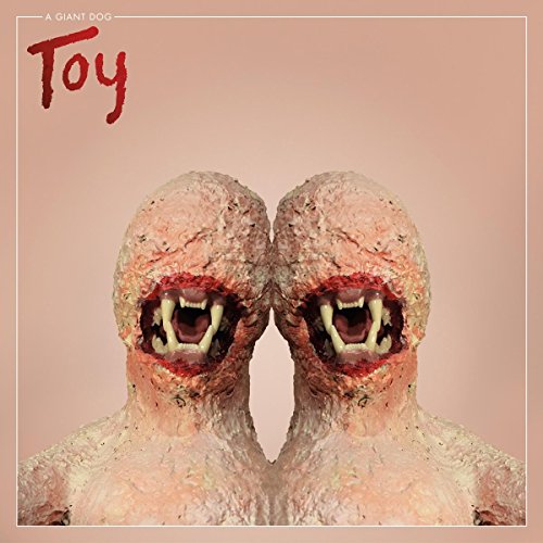 Toy [Vinyl LP] von Merge