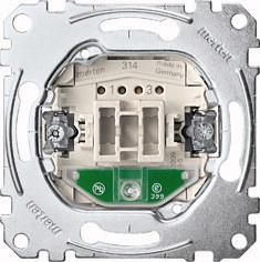 MERTEN Kontr.schalter-Einsatz MEG3102-0000 10AX AC 250V MEG3102-0000 MEG3102-0000 (MEG3102-0000) von Merten