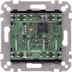 Merten KNX-Tastermodul 1fach (625199) von Merten