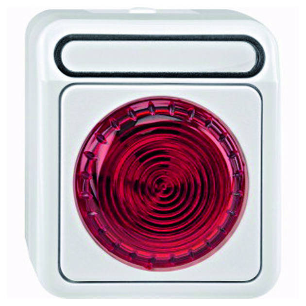 Merten MEG4410-8029 Lichtsignal E 14, lg, Merten MEG4410-8029 Lichtsignal E 14, lg, von Merten