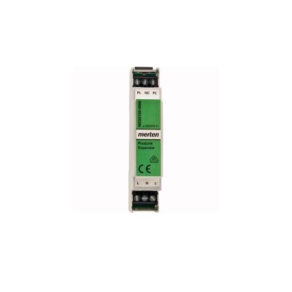 Merten PlusLink-Erweiterung MEG5130-0000 Merten PlusLink-Erweiterung MEG5130-0000 von Merten