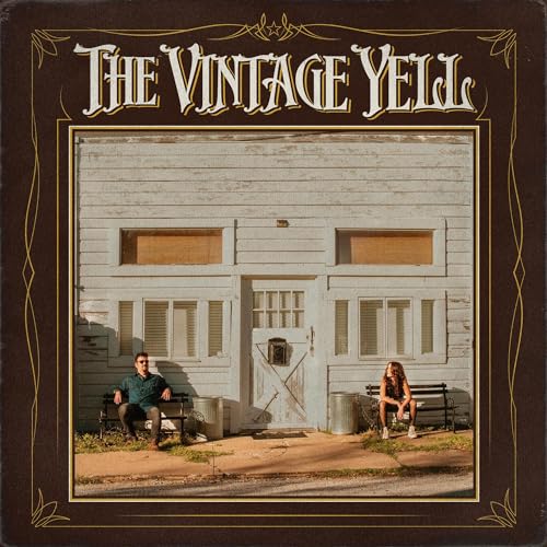 The Vintage Yell von The Orchard