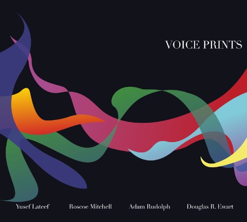 Voice Prints von Meta
