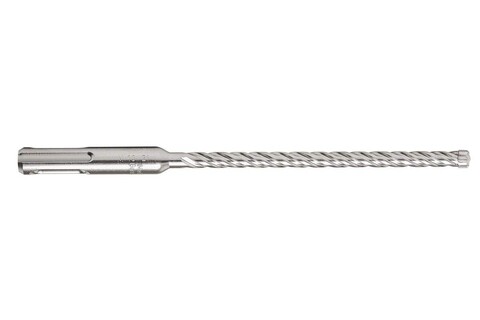 Metabo 10 Sds-Plus Pro 4 Premi Um-Hammerbohrer / 6,0 X 265 Mm Metabo 10 Sds-Plus Pro 4 Premi Um-Hammerbohrer / 6,0 X 265 Mm von Metabo