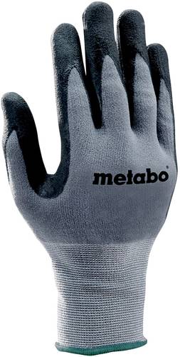 Metabo 623759000 Arbeitshandschuh Größe (Handschuhe): 9 1 Paar von Metabo
