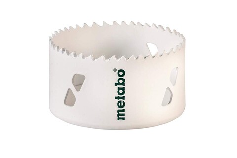 Metabo Hss-Bi-Metall-Lochs?Ge, ? 140Mm Metabo Hss-Bi-Metall-Lochs?Ge, ? 140Mm von Metabo