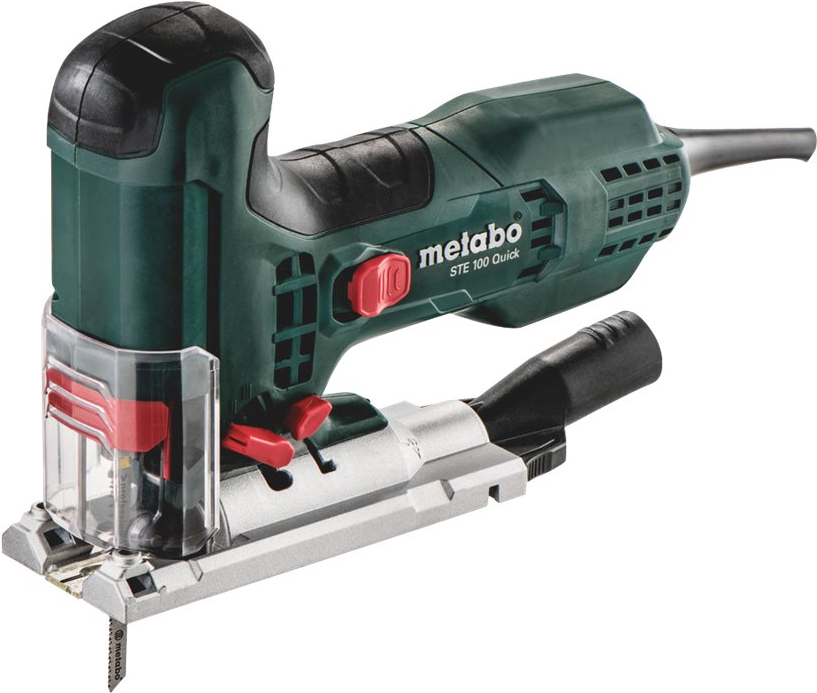 Metabo STE 100 QUICK - Stichs�ge - 710 W von Metabo