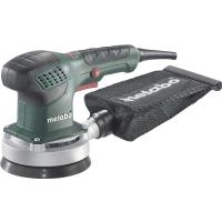 Metabo SXE 3125 - Exzenterschleifer - 310 W - 125 mm (600443000) von Metabo