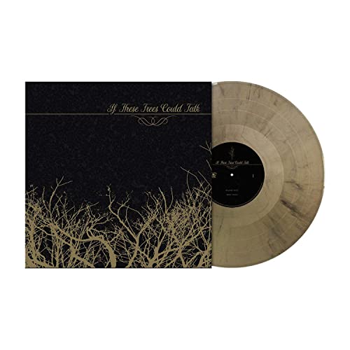 If These Trees Could Talk (EP) [VINYL] von Metal Blade Records