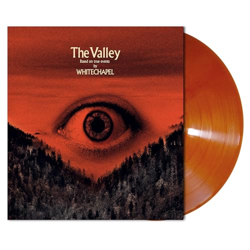 The Valley [Vinyl LP] von Metal Blade