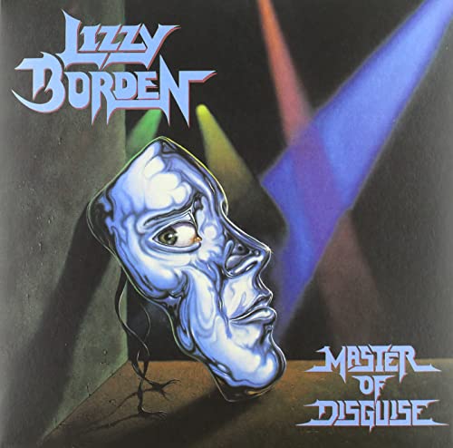 Master of Disguise [Vinyl LP] von METAL BLADE