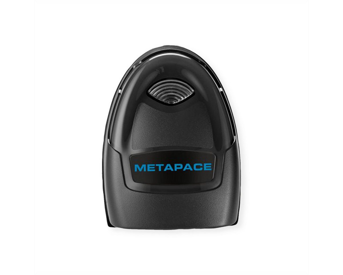 Metapace METAPACE MP28, 2D, Multi-IF, Kit (USB), schwarz Handscanner, Retail... Handscanner von Metapace