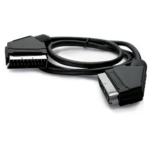 Metronic 1,5m Scart-Kabel von Metronic