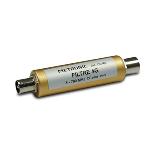 Metronic – Omenex 4 G LTE 5 790. Filter Antenne Metronic – Omenex 4 G LTE 5 790. Filter Antenne von Metronic