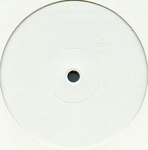 Na Na Hey [Vinyl Maxi-Single] von Metrovynil (Eams Lesser)
