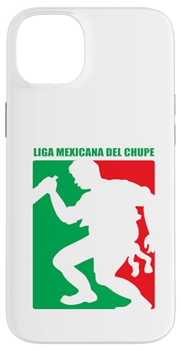 Mexican Borracho Humor Latino Saying Chicano Hispanic Mexico Hülle für iPhone 14 Plus von MexiColor