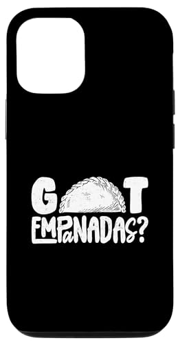 Hülle für iPhone 15 Pro Empanada Mexikanisches spanisches Essen Empanada Got Empanadas von Mexican Food - Empanada Spanish Food Designs