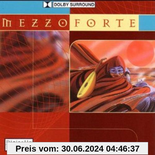 Playing for time (1989) von Mezzoforte